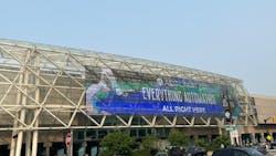 Automate 2023 in Detroit attracted thousands of attendees looking to see the latest in automation technologies. Automate 2023 in Detroit attracted thousands of attendees looking to see the latest in automation technologies.