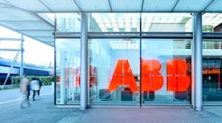 Further growth of the ABB Motion business will be aided by the acquisition of Siemens&apos; NEMA motor business.