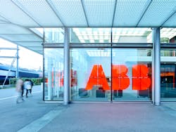 Further growth of the ABB Motion business will be aided by the acquisition of Siemens' NEMA motor business. Further growth of the ABB Motion business will be aided by the acquisition of Siemens' NEMA motor business.