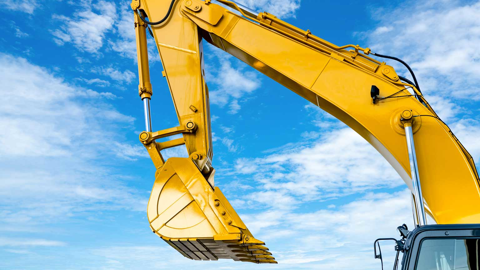 Modern technology is benefiting the design and performance of hydraulics in a range of applications.