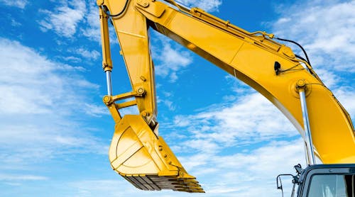 Modern technology is benefiting the design and performance of hydraulics in a range of applications.