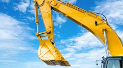 Modern technology is benefiting the design and performance of hydraulics in a range of applications.