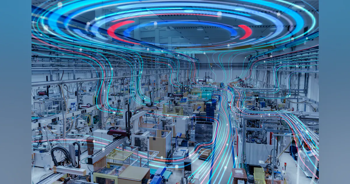 Motion Tech Automation This Week in Power & Motion: Automation on Display at Automate 2023 ...