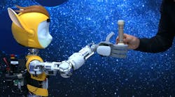 maxon&apos;s partnership with MassRobotics will aid technology advancements of motion control solutions for robotics.