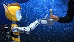 maxon's partnership with MassRobotics will aid technology advancements of motion control solutions for robotics. maxon's partnership with MassRobotics will aid technology advancements of motion control solutions for robotics.