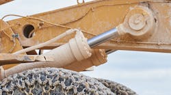 Understanding environmental conditions is important to selecting a hydraulic fluid with the appropriate level of hydrolytic stability. Understanding environmental conditions is important to selecting a hydraulic fluid with the appropriate level of hydrolytic stability.