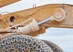 Understanding environmental conditions is important to selecting a hydraulic fluid with the appropriate level of hydrolytic stability. Understanding environmental conditions is important to selecting a hydraulic fluid with the appropriate level of hydrolytic stability.