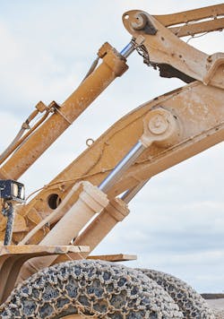 Monitoring lubricants in service can help to assure hydrolytic stability, and thus machine performance, is maintained. Monitoring lubricants in service can help to assure hydrolytic stability, and thus machine performance, is maintained.