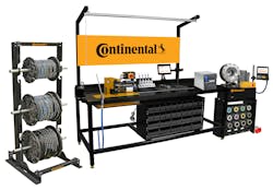 Shop in a Box contains all necessary items to create hose assemblies. Shop in a Box contains all necessary items to create hose assemblies.