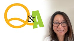 Alexandra Ng, Hydraulic Application Engineer at Continental, provides her take on current hydraulics industry trends. Alexandra Ng, Hydraulic Application Engineer at Continental, provides her take on current hydraulics industry trends.