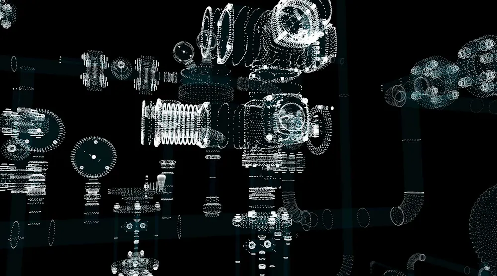 Sensors and Software Bring Performance Benefits to Motion Control ...