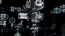 Several performance benefits can be achieved when pairing sensors and software with motion control systems. Several performance benefits can be achieved when pairing sensors and software with motion control systems.