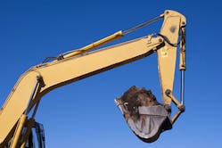 Efficiency gains for hydraulic systems and the machines into which they are integrated can be achieved when the right hydraulic fluid is chosen for a given application.
