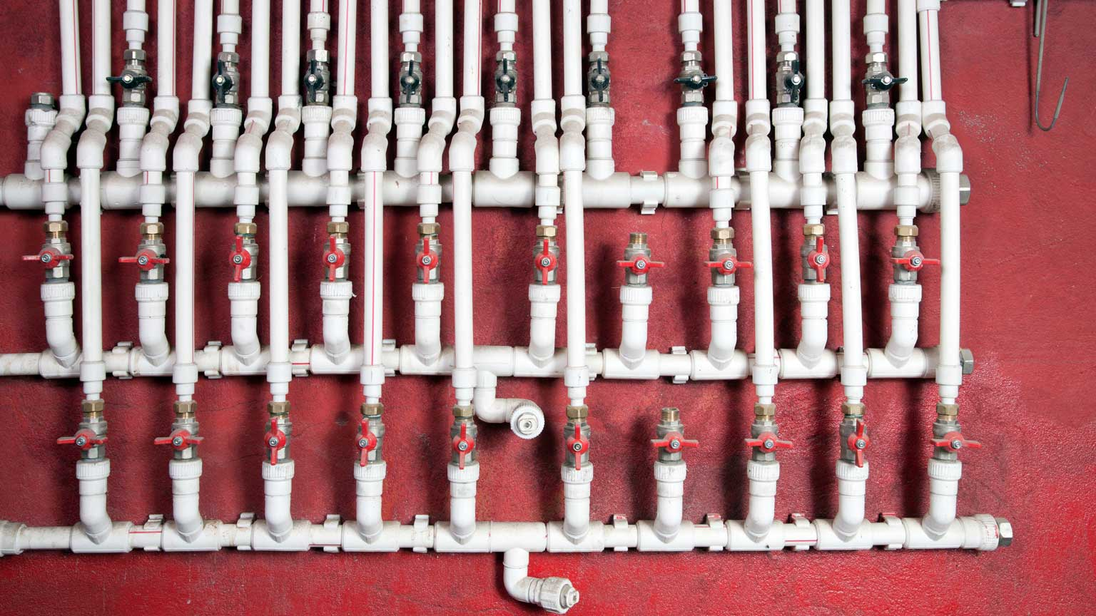 Why Tubing is Better Than Piping for Carrying Fluids Power & Motion