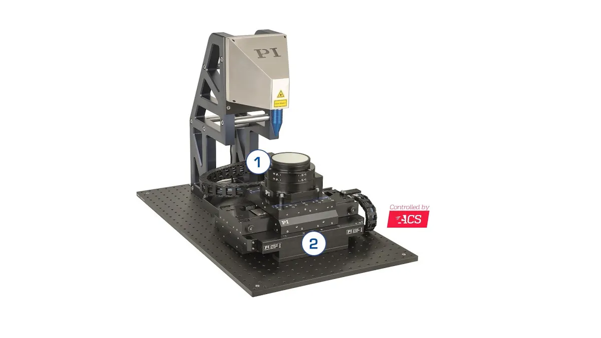 8 Advantages to Using Air Bearings Versus Mechanical Bearings | Power ...