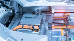 Correctly sizing the battery is an important first step when designing an electric vehicle.