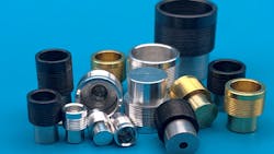 The EIS Pull Plug can be manufactured in a variety of materials including steel, aluminum, titanium and stainless steel. The EIS Pull Plug can be manufactured in a variety of materials including steel, aluminum, titanium and stainless steel.