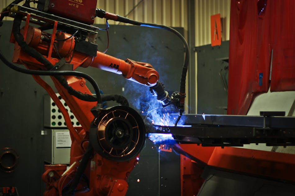 How AI and ML are Revolutionizing Electronics Manufacturing | Power ...