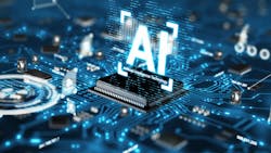 Use of artificial intelligence in electronics manufacturing can help to optimize product inspections and other aspects of the production process. Use of artificial intelligence in electronics manufacturing can help to optimize product inspections and other aspects of the production process.