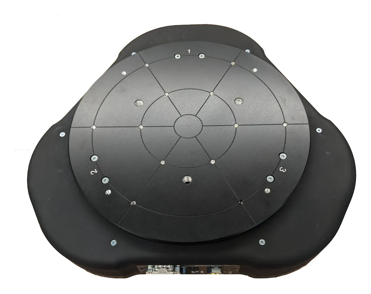 Pi Instruments Parallel Kinematic 8 Advantages to Using Air Bearings Versus Mechanical Bearings | Power ...