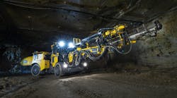 Epiroc and SSAB are researching the potential of using fossil-free steel to 3D print spare parts and machine components. Epiroc and SSAB are researching the potential of using fossil-free steel to 3D print spare parts and machine components.