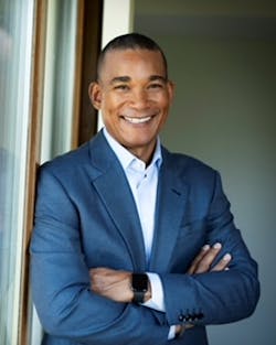 Gregory Gumbs will leave his role as President and CEO of Bosch Rexroth July 1. Gregory Gumbs will leave his role as President and CEO of Bosch Rexroth July 1.
