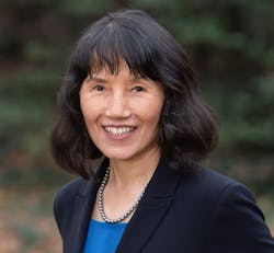 Hong Liang will serve as president of STLE where she will work to help the society promote tribology&rsquo;s positive impact across a broad spectrum of applications.