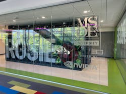 The ROSIE supercomputer at MSOE&apos;s campus provides students and industry partners opportunities to utilize its capabilities for a variety of projects.