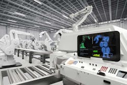 The move to Industry 4.0 has brought about the ability to get more out of machines by allowing collection of data related to the performance of motion control components.