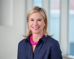 Marietta S. Lee will become the third-generation owner and first female President and CEO of The Lee Company. Marietta S. Lee will become the third-generation owner and first female President and CEO of The Lee Company.