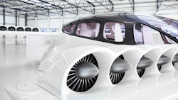 SKF electric motor bearings will be used for the electric engine which powers the Lilium all-electric vertical take-off and landing jet. SKF electric motor bearings will be used for the electric engine which powers the Lilium all-electric vertical take-off and landing jet.