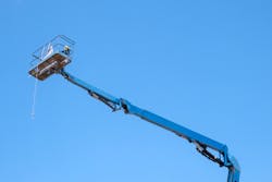 Check valves and the hydraulic systems they are a part of play an important role in the movement of aerial work platforms during normal and emergency operations.