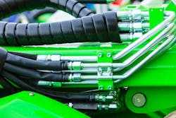 Understanding the application in which a motion control system will be used is vital to proper integration of sensors and software. Hydraulics, for instance, are commonly used in harsh environments which requires durably designed components. Understanding the application in which a motion control system will be used is vital to proper integration of sensors and software. Hydraulics, for instance, are commonly used in harsh environments which requires durably designed components.