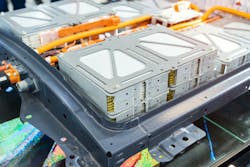 OEMs must consider what battery size is needed as early as possible in the electric vehicle design process to avoid costly customizations or alterations.