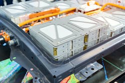OEMs must consider what battery size is needed as early as possible in the electric vehicle design process to avoid costly customizations or alterations. OEMs must consider what battery size is needed as early as possible in the electric vehicle design process to avoid costly customizations or alterations.