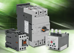 The IronHorse line of motor controls can be used with AC and DC motors in a range of applications. The IronHorse line of motor controls can be used with AC and DC motors in a range of applications.