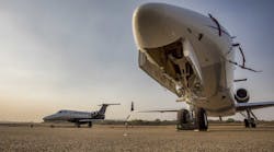 Hydraulic systems used in aircraft play an important part in ensure safe air travel. Hydraulic systems used in aircraft play an important part in ensure safe air travel.