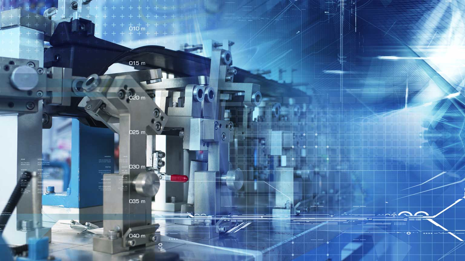 Integration of sensors and software in various types of motion control systems is bringing a range of performance benefits and automation capabilities.