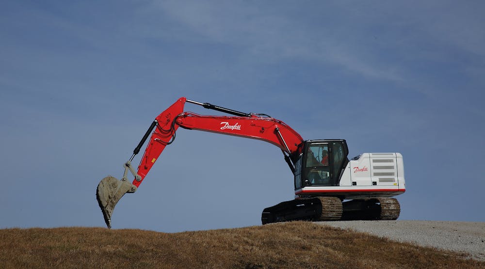 Decarbonization of Construction Equipment can aid Climate Goals | Power ...