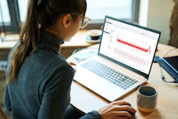 Rockwell Automation developed its FactoryTalk Motion Analyzer Software to help ease the development process for motion systems. Rockwell Automation developed its FactoryTalk Motion Analyzer Software to help ease the development process for motion systems.