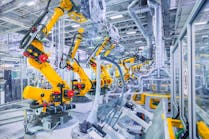 Implementation of automation solutions, like robotics, in manufacturing and other applications is bringing technological changes to the fluid power systems used in these applications.