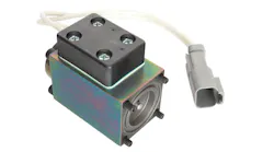 Learning how to recognize and avoid common failures with solenoids can help to minimize unplanned machine downtime.