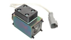 Learning how to recognize and avoid common failures with solenoids can help to minimize unplanned machine downtime. Learning how to recognize and avoid common failures with solenoids can help to minimize unplanned machine downtime.