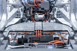 Advancements in battery technology have helped grow the market share for electric vehicles of various types. Advancements in battery technology have helped grow the market share for electric vehicles of various types.