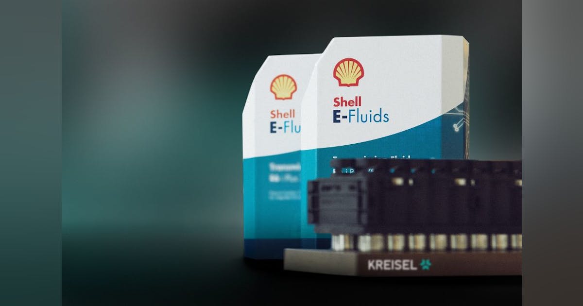 This Week in Power & Motion: Technical Services Supplying Shell Thermal ...