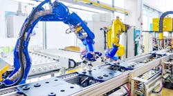 Increasing investments in automation, such as robots, will aid growth of motion controls which play a key part in these systems. Increasing investments in automation, such as robots, will aid growth of motion controls which play a key part in these systems.