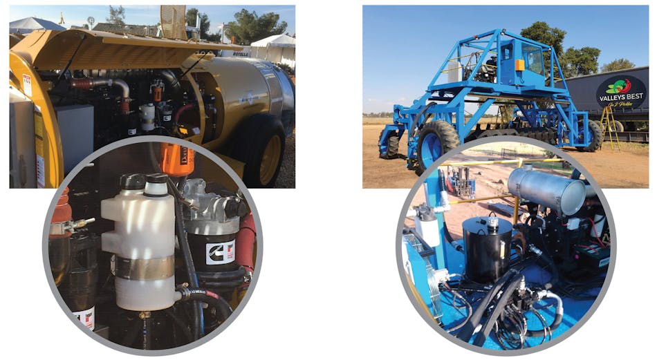 A New Approach to Hydraulic Reservoir Designs Power & Motion