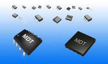 The AMR134x AMR switch sensor series provide high levels of sensing in pneumatic cylinders.