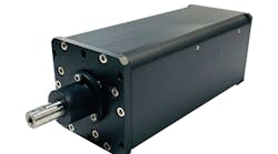 The LPL80 electric actuator from SMAC was designed specifically to meet the force needs of liquid filling machines. The LPL80 electric actuator from SMAC was designed specifically to meet the force needs of liquid filling machines.