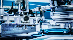Improved motion control through use of TSN can enable increased automation of industrial printing machinery.